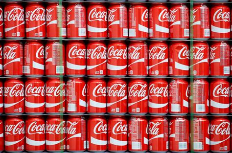 'try to be less white'. Whistleblower: Coca-Cola Trains Employees to Be 'Less White'