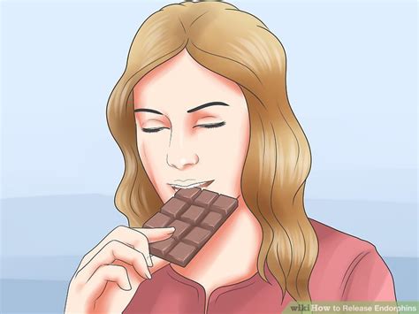 3 Ways To Release Endorphins Wikihow