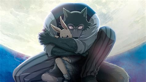 Beastars Tv Series 2019 Backdrops — The Movie Database Tmdb