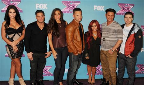 The Original Jersey Shore Cast Is Coming Together For An Epic Reunion