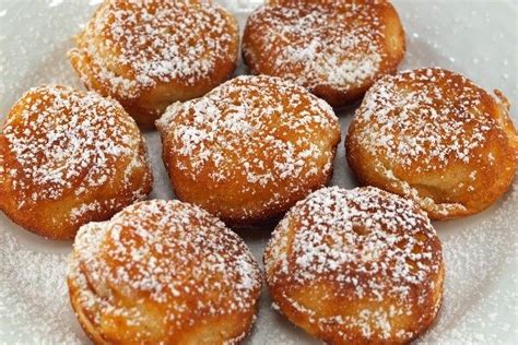 Chinese Buffet Style Donuts Donut Recipes Food Yummy Food