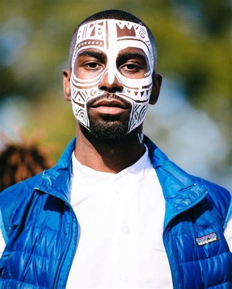 Deray 56 Afropunk Photos That Remind Us Being Black Is Lit Huffpost