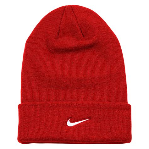 Nike Team Cuffed Beanie Keep Your Head Warm During Those Chilly Fall