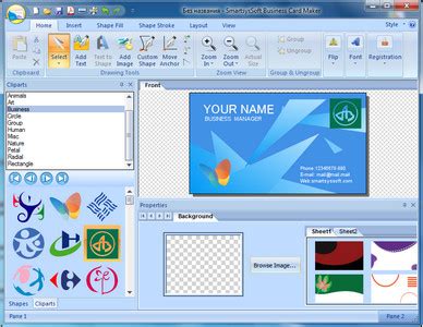 Use the available free business card templates, add your info and get the printable business card. Download Business Card Maker v2.50 Software + Crack Torrent | 1337x
