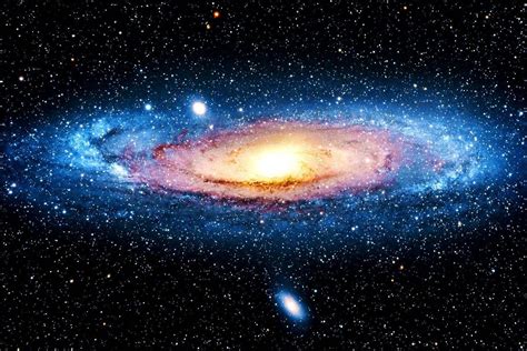 Fotos Da Nossa Galaxia