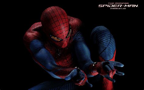 Follow the vibe and change your wallpaper every day! The Amazing Spider-Man Wallpapers | Movie Wallpapers