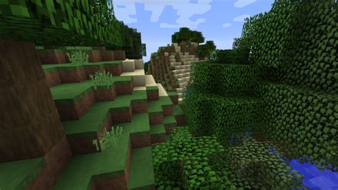 Kcpys Smooth Textures 16x16 Minecraft Texture Pack