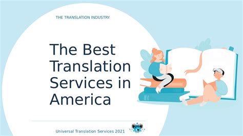 Calaméo The Best Translation Services In America