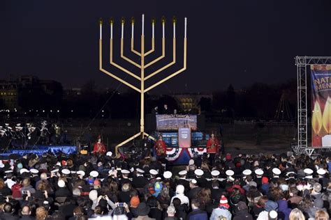 The History And Traditions Of Hanukkah The Jewish Festival Of Lights