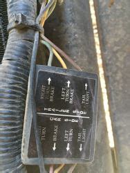 Nov 20, 2018 12:30:34 pm. Troubleshooting Trailer Wiring Converter Box that Doesn't have Brake Signal | etrailer.com