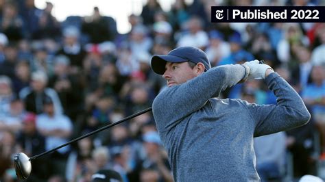 At The British Open Its The Pga Tour Faithful Against Liv Golf The