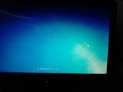 Windows 7 Stuck On Welcome Screen Solved Windows 7 Help Forums