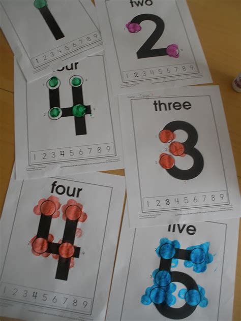 Free Printable Touch Math Flash Cards Printable Templates