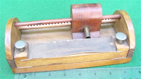 Mechanical Antique Pencil Sharpener Past Sales
