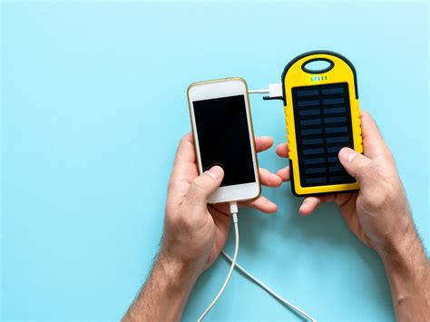 Solar Powered Gadgets You Need To Have Right Now Teelie