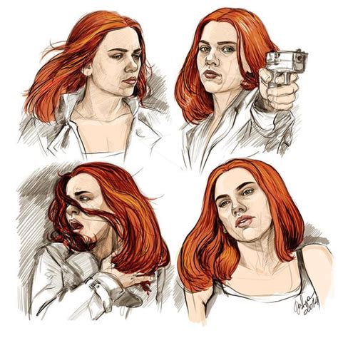 Does captain america and black widow have a kid? Natasha Romanoff - Born To Die by DafnaWinchester on ...