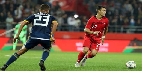 Jun fan gung fu jeet kune do turkey. Milli Futbolcu Kaan Ayhan Yılın En İyi Futbolcusu Ödülüne ...