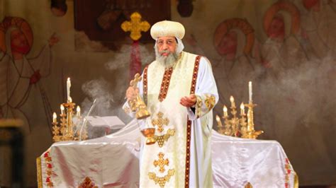 Introducing The Coptic Orthodox Church St George Orthodox Ministry