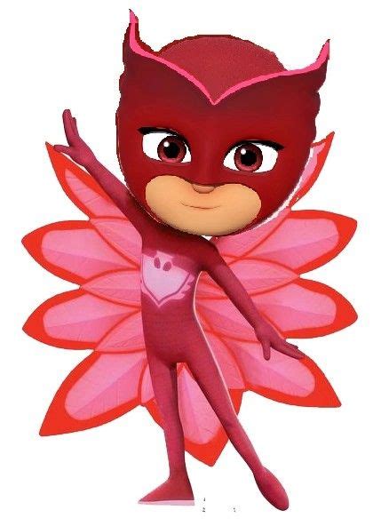 A Cartoon Character Dressed As A Pink Fairy