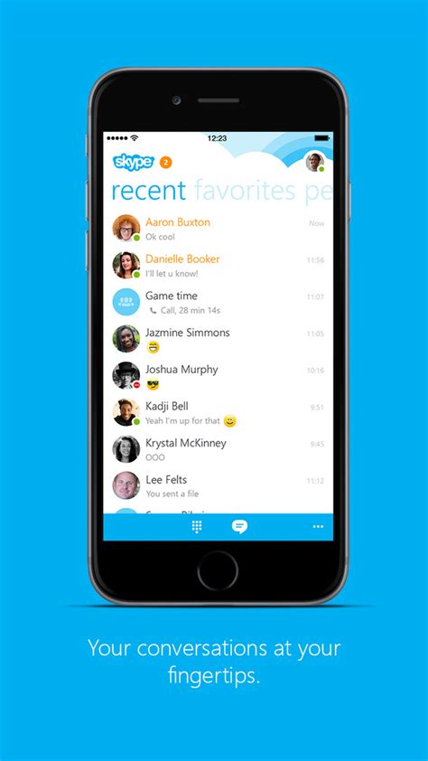More than 23498 downloads this month. Skype App Now Lets You Save and Delete Photos From Chats, Syncs Avatars, Loads Faster, More ...