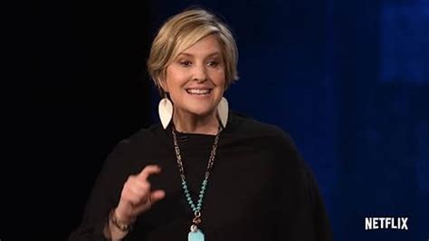 Brené Brown The Call To Courage 2019 Imdb