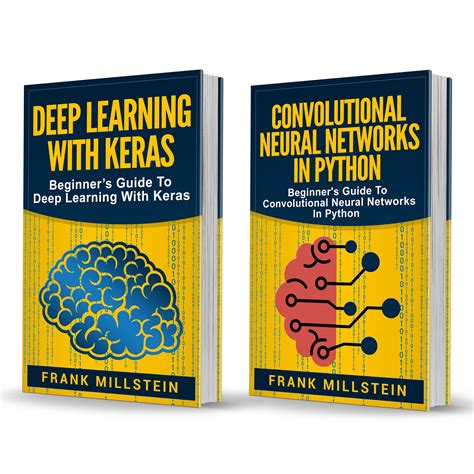 Buy Deep Learning 2 Manuscripts Deep Learning With Keras And