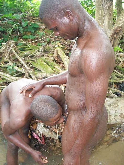African Tribe Penis Erotic And Porn Photos