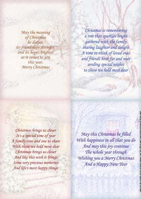 100 free printable scripture cards. Christmas Verses Inserts 3, for Cup371673_68 - CUP371672 ...