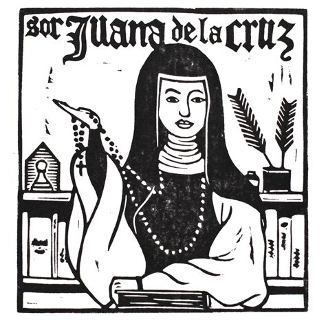 Lista 93 Foto Hernan Cortes Y Sor Juana Inés De La Cruz El último
