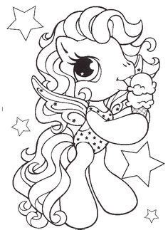 Simply do online coloring for holidays teddy bear eating ice cream coloring pages directly from your gadget, support for ipad, android tab or using our web feature. Inkleur on Pinterest | Coloring Pages, Precious Moments ...