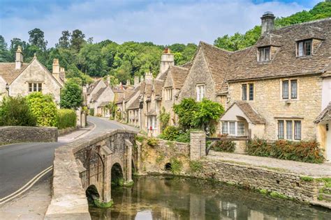 Beautiful Cotswolds Villages You Have To Visit — The Discoveries Of
