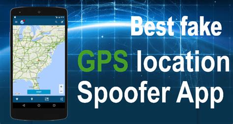 Fake gps free is one of the best location changer application for anyone to change their current location and share it with anyone on a single click. Best iOS GPS location spoofer App on iPhone