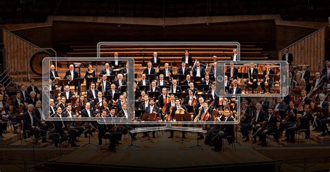 The Berliner Philharmonikers Digital Concert Hall Is Temporarily Free