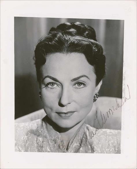 Pictures Of Agnes Moorehead