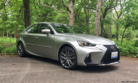 Use our free online car valuation tool to find out exactly how much your car is worth today. 2017 Lexus IS350 F Sport RWD 23