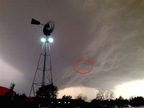 Ufo Sightings Daily Glowing Ufos Seen In Cloud Over Texas