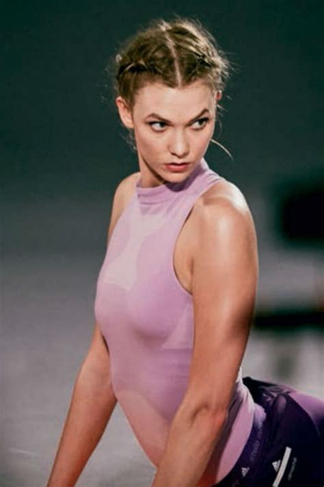 Karlie Kloss The Klossy Style Vogue Italia