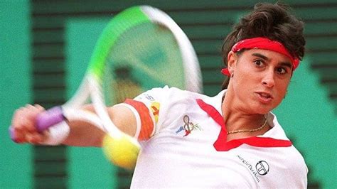 is former tennis player gabriela sabatini married know about her love affair net worth