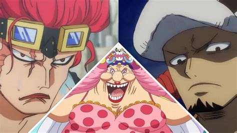 One Piece Episode 1037 Release Date And Time Where To Watch What To
