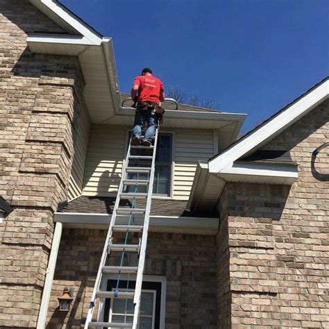 6 in gutters usually cost around 20% more to install than 5 in gutters. New Jersey Gutter Repair & Replacement Company: NJ Home Maintenance