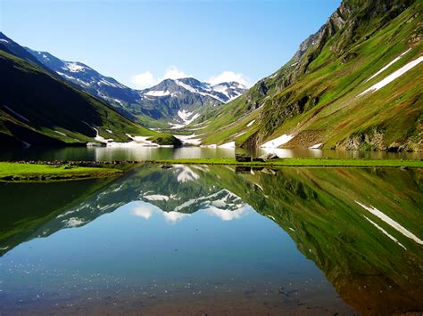 Beautiful Nature Scenery Pakistan Most Beautiful Places