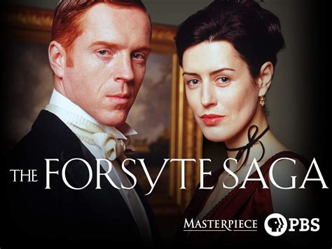 Watch The Forsyte Saga Season 1 Prime Video