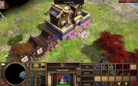 Age Of Empires Iii The Asian Dynasties Demo Download