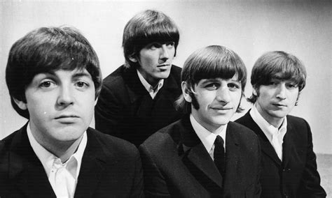 The Cultural Impact Of The Beatles Shandi Pace