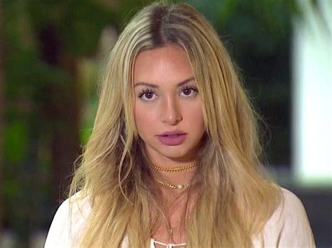 Bachelor In Paradise A Timeline Of The Sex Scandal