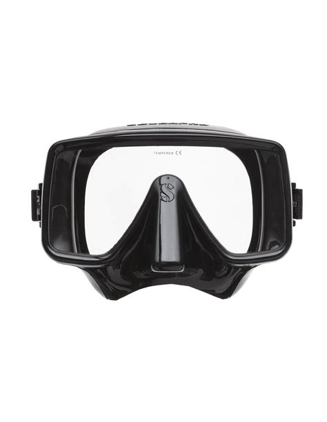 Scubapro Frameless Dive Mask Divedepo