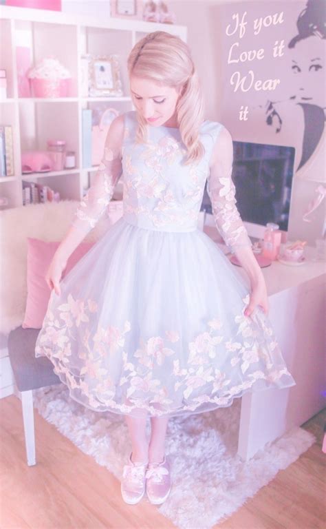 Louiselonging Pretty Girl Dresses Fairytale Dress Pretty Dresses