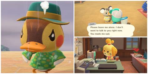 The Fastest Way To Get Rid Of Villagers In Animal Crossing New Horizons