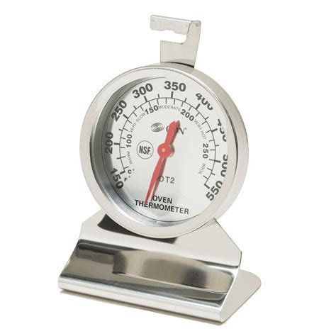The Best Oven Thermometers Cooks Illustrated