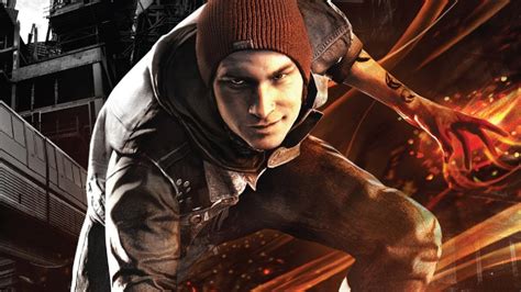 Unboxing The Collectors Edition Of Infamous Second Son Youtube